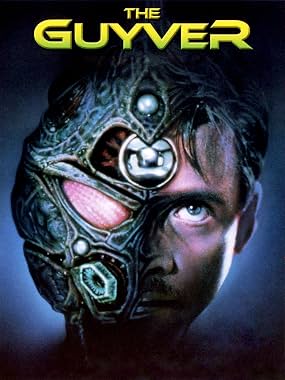 LugaTv | Watch Guyver for free online