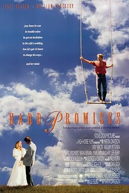LugaTv | Watch Hard Promises for free online