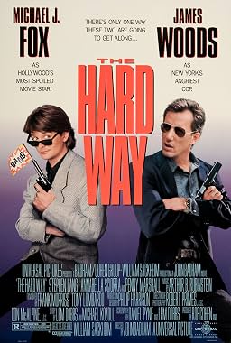 LugaTv | Watch The Hard Way for free online