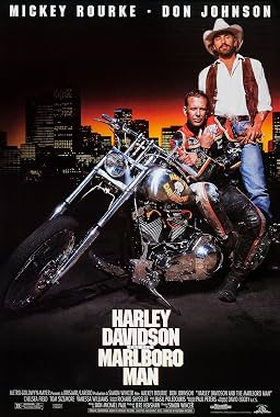 LugaTv | Watch Harley Davidson and the Marlboro Man for free online