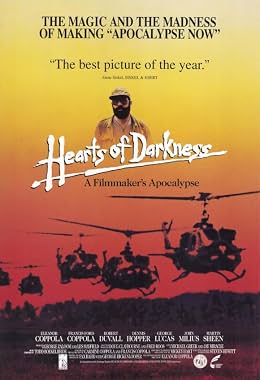 LugaTv | Watch Hearts of Darkness: A Filmmaker's Apocalypse for free online