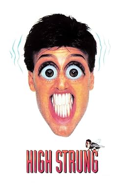 LugaTv | Watch High Strung for free online