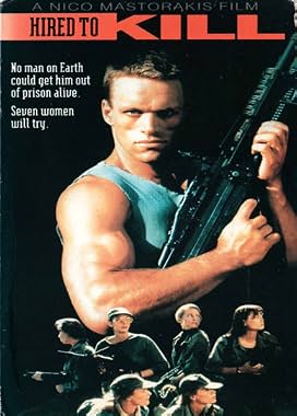 LugaTv | Watch Hired to Kill for free online