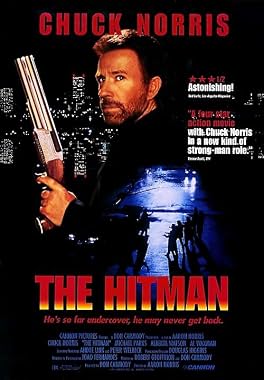 LugaTv | Watch The Hitman for free online