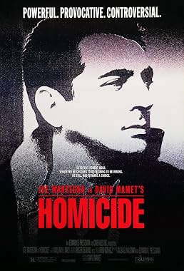 LugaTv | Watch Homicide for free online