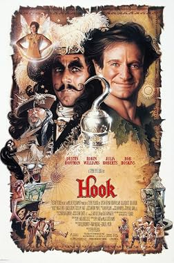 LugaTv | Watch Hook for free online