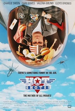 LugaTv | Watch Hot Shots! for free online