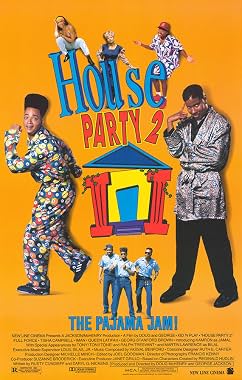 LugaTv | Watch House Party 2 for free online