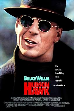 LugaTv | Watch Hudson Hawk for free online