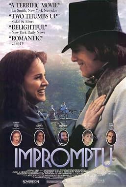 LugaTv | Watch Impromptu for free online