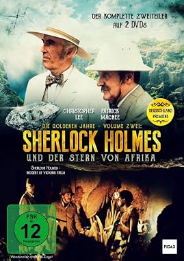 LugaTv | Watch Sherlock Holmes Incident at Victoria Falls for free online