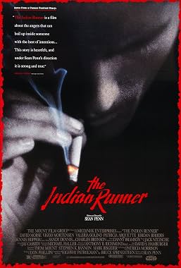LugaTv | Watch The Indian Runner for free online