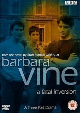 LugaTv | Watch A Fatal Inversion seasons 1 - 1 for free online