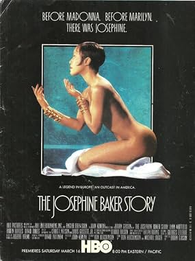 LugaTv | Watch The Josephine Baker Story for free online