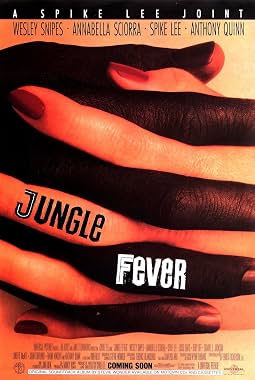 LugaTv | Watch Jungle Fever for free online