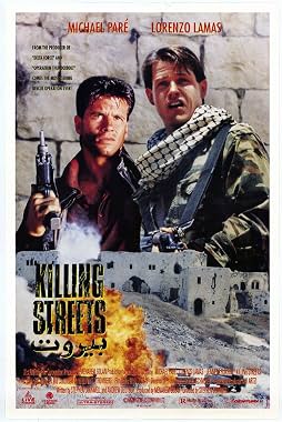 LugaTv | Watch Killing Streets for free online