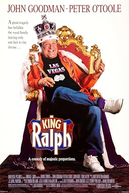 LugaTv | Watch King Ralph for free online