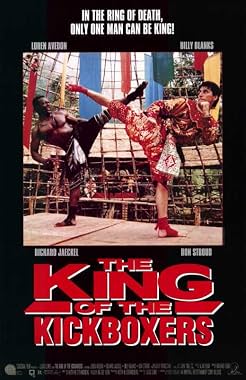 LugaTv | Watch The King of the Kickboxers for free online