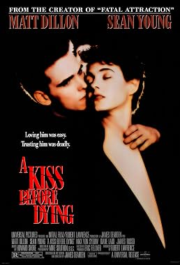 LugaTv | Watch A Kiss Before Dying for free online