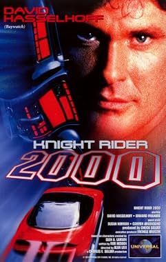 LugaTv | Watch Knight Rider 2000 for free online