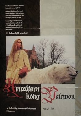 LugaTv | Watch Kvitebjørn Kong Valemon for free online