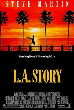 LugaTv | Watch L.A. Story for free online