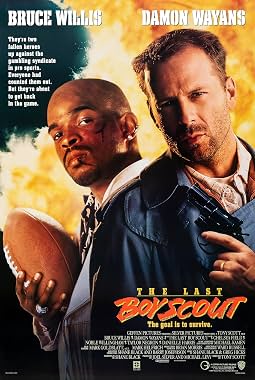 LugaTv | Watch The Last Boy Scout for free online