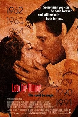 LugaTv | Watch Late for Dinner for free online