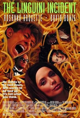 LugaTv | Watch The Linguini Incident for free online