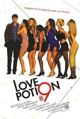 LugaTv | Watch Love Potion No. 9 for free online