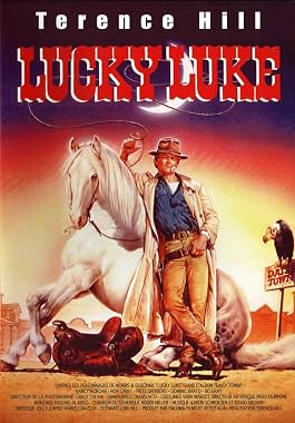 LugaTv | Watch Lucky Luke for free online