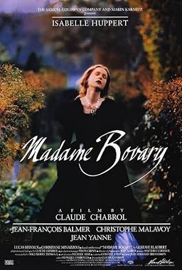 LugaTv | Watch Madame Bovary for free online