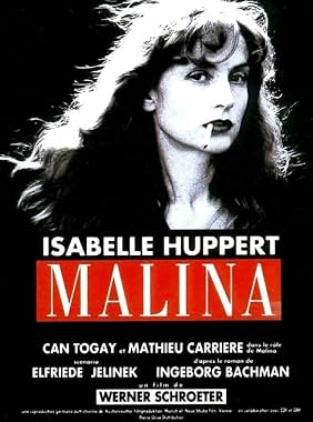 LugaTv | Watch Malina for free online