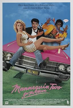 LugaTv | Watch Mannequin: On the Move for free online