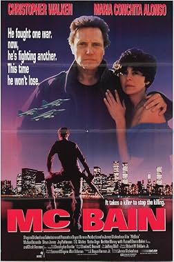 LugaTv | Watch McBain for free online