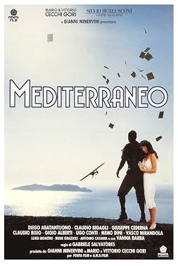 LugaTv | Watch Mediterraneo for free online