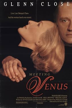 LugaTv | Watch Meeting Venus for free online