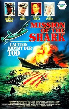 LugaTv | Watch Mission of the Shark The Saga of the U.S.S. Indianapolis for free online