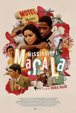 LugaTv | Watch Mississippi Masala for free online