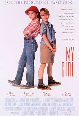 LugaTv | Watch My Girl for free online