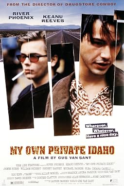 LugaTv | Watch My Own Private Idaho for free online