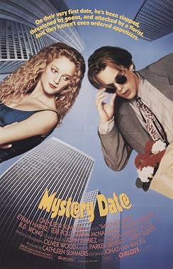 LugaTv | Watch Mystery Date for free online