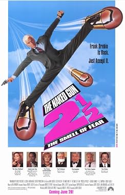 LugaTv | Watch The Naked Gun 2½: The Smell of Fear for free online