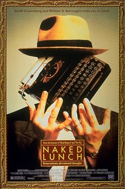 LugaTv | Watch Naked Lunch for free online