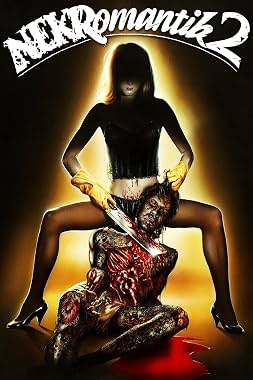 LugaTv | Watch Nekromantik 2 for free online
