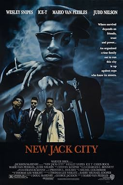 LugaTv | Watch New Jack City for free online