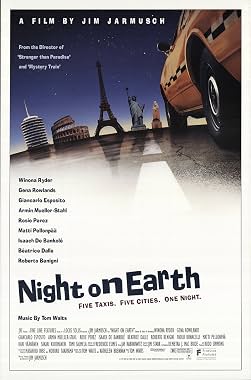 LugaTv | Watch Night on Earth for free online