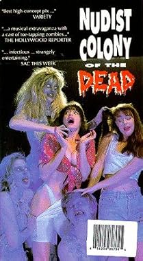 LugaTv | Watch Nudist Colony of the Dead for free online