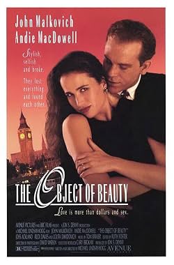 LugaTv | Watch The Object of Beauty for free online