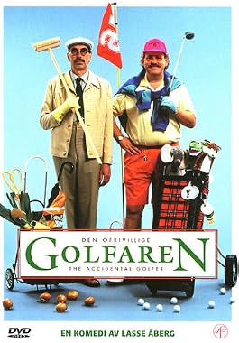LugaTv | Watch Den ofrivillige golfaren for free online
